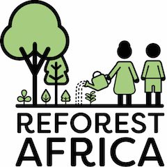 Reforest Africa